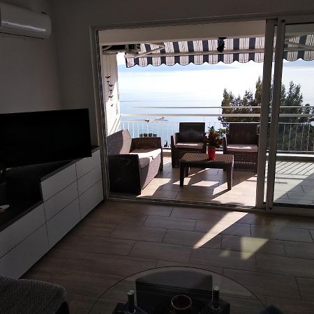 Apartman Angela Rijeka Dış mekan fotoğraf