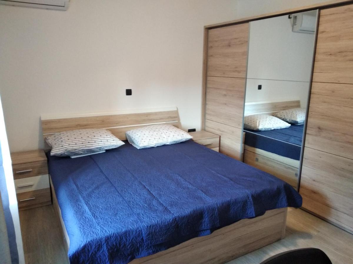 Apartman Angela Rijeka Dış mekan fotoğraf
