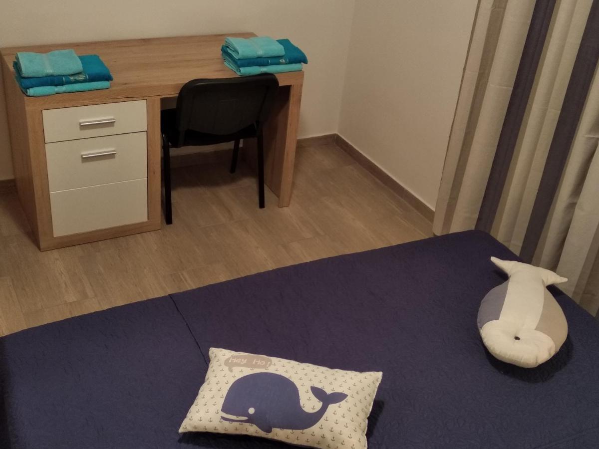 Apartman Angela Rijeka Dış mekan fotoğraf
