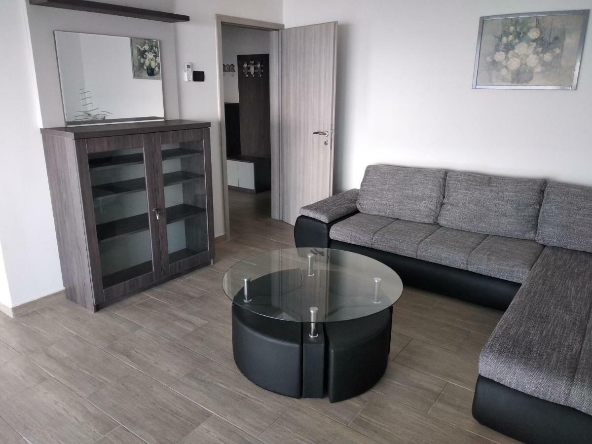 Apartman Angela Rijeka Dış mekan fotoğraf