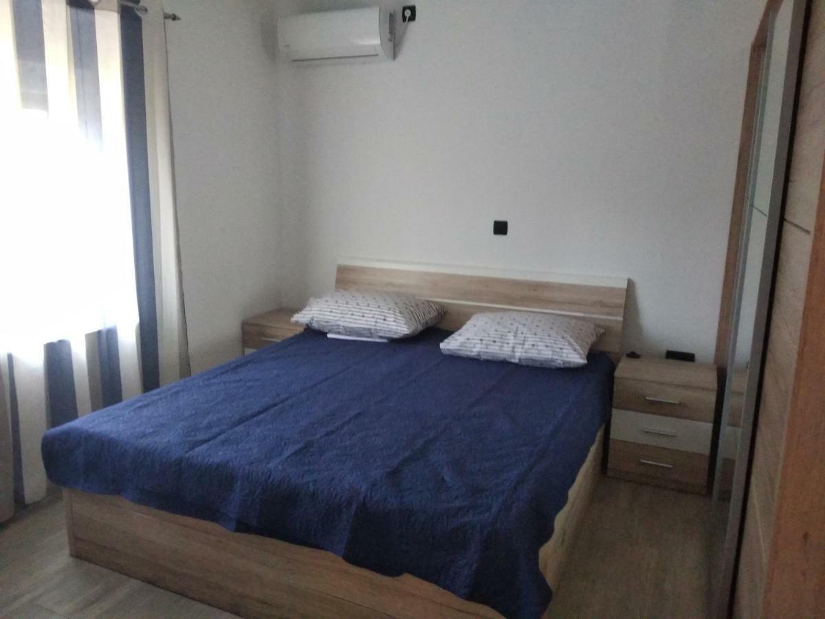 Apartman Angela Rijeka Dış mekan fotoğraf
