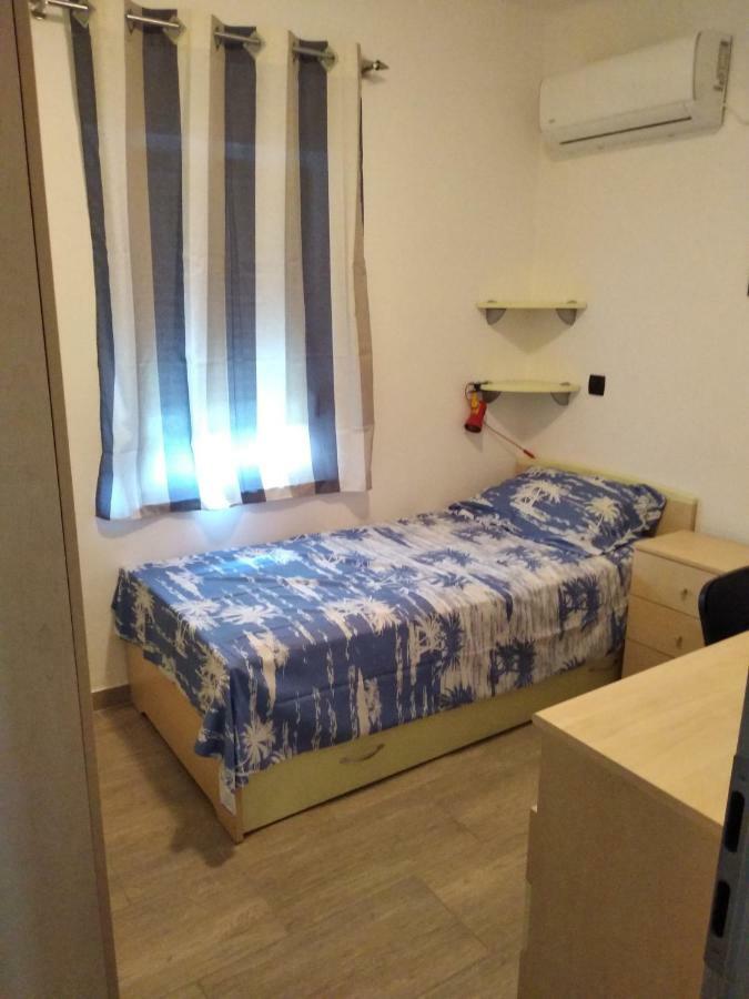 Apartman Angela Rijeka Dış mekan fotoğraf