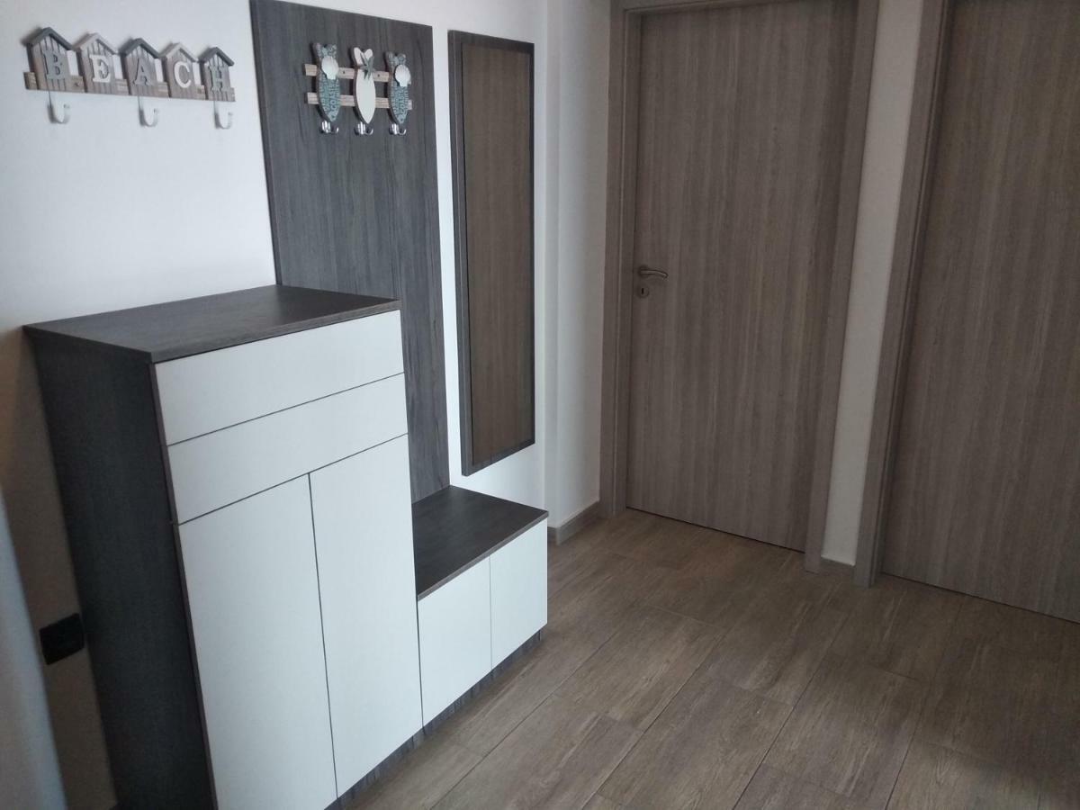 Apartman Angela Rijeka Dış mekan fotoğraf